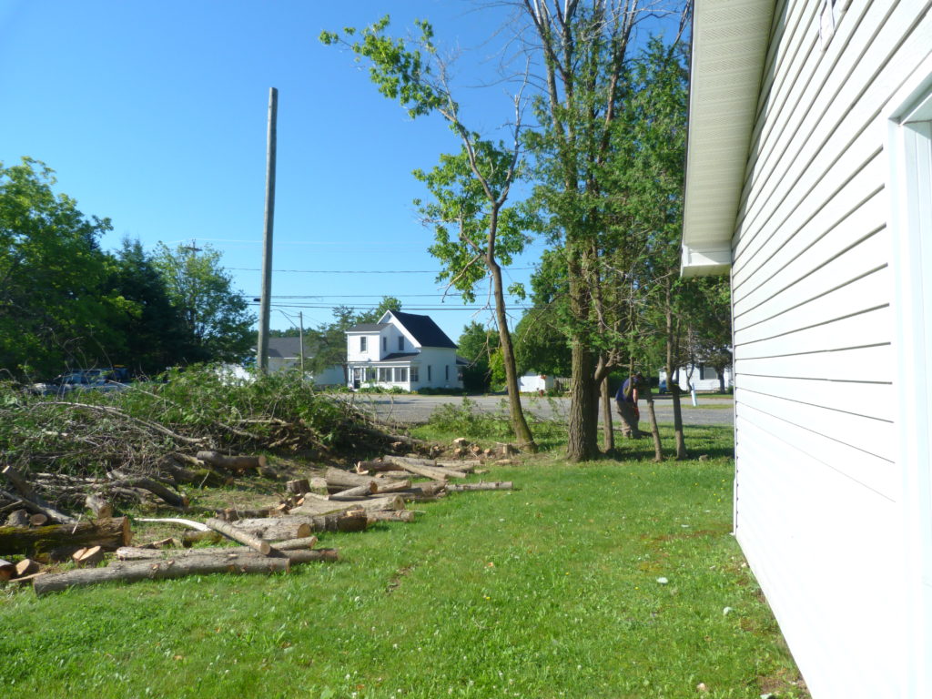 p1190844 Village of Fredericton Junction